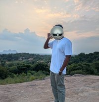 Victor - Acompañantes masculino in Bangalore