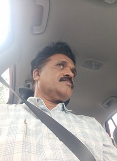 Victor - Male escort in Kochi Photo 1 of 1