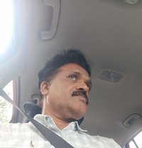 Victor - Male escort in Kochi