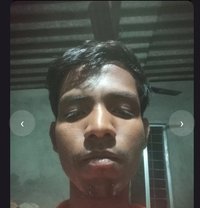 Victor - Acompañantes masculino in Ranchi