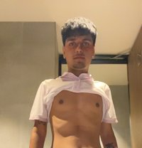 Victor - Acompañantes masculino in Surat