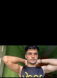 Victor - Male escort in Surat Photo 13 of 15