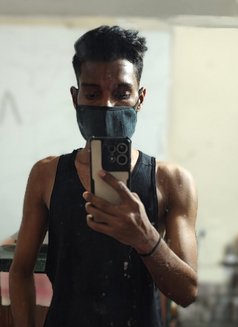 Victor - Male escort in Thane Photo 1 of 1