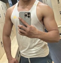 Victor - Male escort in Bandung