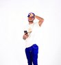 Victor - Male escort in Nairobi Photo 1 of 2