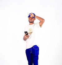 Victor - Acompañantes masculino in Nairobi