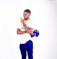 Victor - Acompañantes masculino in Nairobi