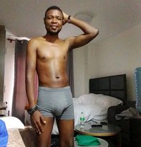 Victor - Male escort in Nairobi