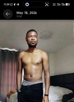 Victor - Male adult performer in Nairobi Photo 4 of 5