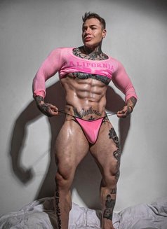 Victor - Male escort in Stockholm Photo 3 of 15