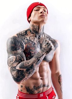 Victor - Male escort in Stockholm Photo 4 of 15