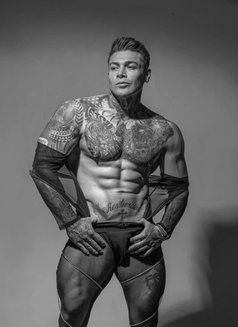 Victor - Male escort in Stockholm Photo 11 of 15