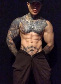 Victor - Male escort in Stockholm Photo 12 of 15