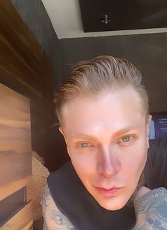 Victor - Male escort in Stockholm Photo 15 of 15