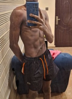 Victor - Male escort in Abuja Photo 1 of 1