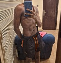 Victor - Male escort in Abuja