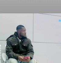 Victor - Male escort in Doha