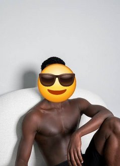 Victor - Male escort in Lagos, Nigeria Photo 3 of 3