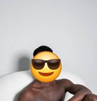 Victor - Male escort in Lagos, Nigeria