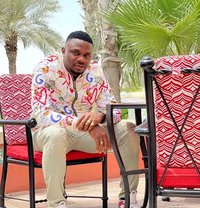 Victor - Male escort in New Delhi