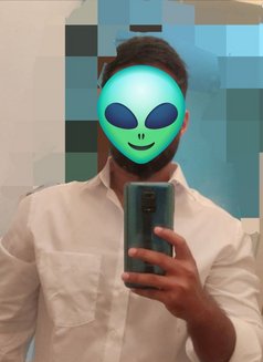 Victor Ur Friendly Neighborhood Doctor - Male escort in Bangalore Photo 1 of 1