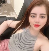 Victori - escort in Maldives