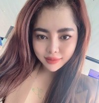 Victori - escort in Maldives