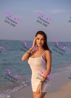 Victoria Amazing - puta in Dubai Photo 7 of 9