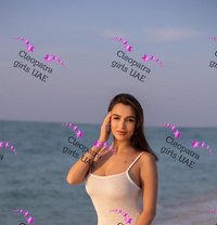 Victoria Amazing - escort in Dubai Photo 7 of 17