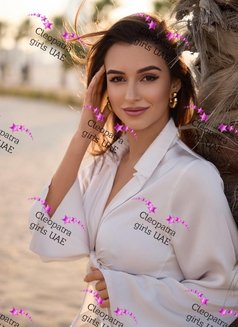Victoria Amazing - puta in Dubai Photo 8 of 9