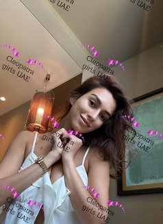 Victoria Amazing - escort in Dubai Photo 16 of 17