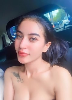 Victoria Alvarez - escort in Kuala Lumpur Photo 7 of 11