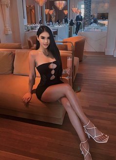 Victoria Arrived Bali Daddy - escort in Bali Photo 3 of 11