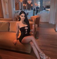 Victoria Arrived Bali Daddy - escort in Bali