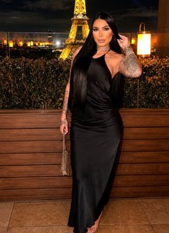 VICTORIA BRAZIL 🇧🇷 - escort in Dubai Photo 7 of 11