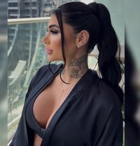 VICTORIA BRAZIL 🇧🇷 - escort in Dubai Photo 13 of 14