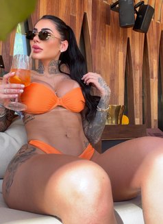 VICTORIA BRAZIL 🇧🇷 - escort in Dubai Photo 14 of 14