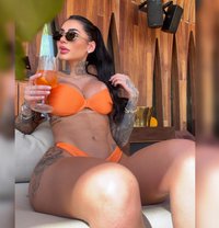 VICTORIA BRAZIL 🇧🇷 - escort in Dubai Photo 14 of 14
