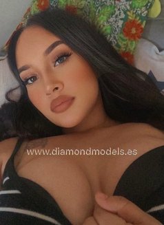 Victoria Brazilian 20 Years All Services - escort in Al Manama Photo 1 of 15