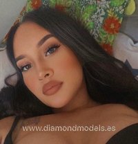 Victoria Brazilian 20 Years All Services - escort in Al Manama