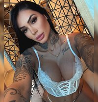 Victoria - escort in Dubai