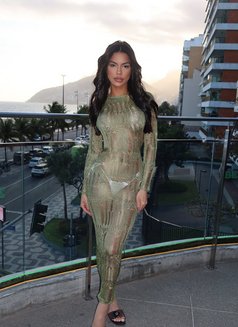 Victoria - escort in Dubai Photo 1 of 4