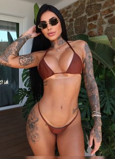 VICTORIA - escort in Dubai Photo 12 of 25