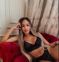 Victoria - escort in Madrid
