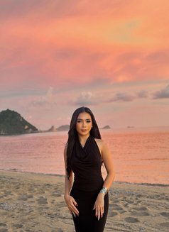 VICTORIA CATLYN SEXY GIRL - puta in Bali Photo 3 of 9