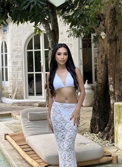 VICTORIA CATLYN SEXY GIRL - puta in Bali Photo 5 of 10