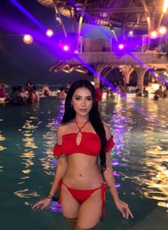VICTORIA CATLYN SEXY GIRL - puta in Bali Photo 27 of 28
