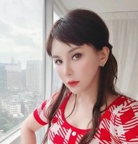 Vicky - puta in Suzhou