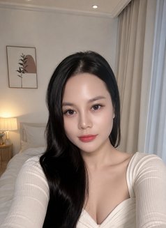 Serena - escort in Manila Photo 1 of 1