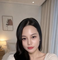 Victoria - escort in Phuket